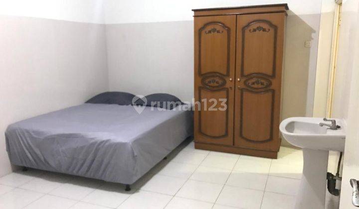 Dijual Kost Sudah Jalan dj Karang Anyar Jakarta Pusat  2