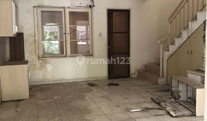 DiJual Murah Rumah Standar di Vila Permata Gading  2