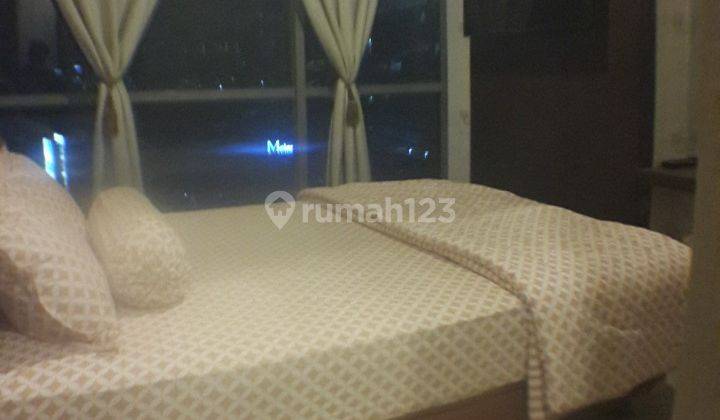 Disewakan Apartemen GP Plaza Siap Huni  2