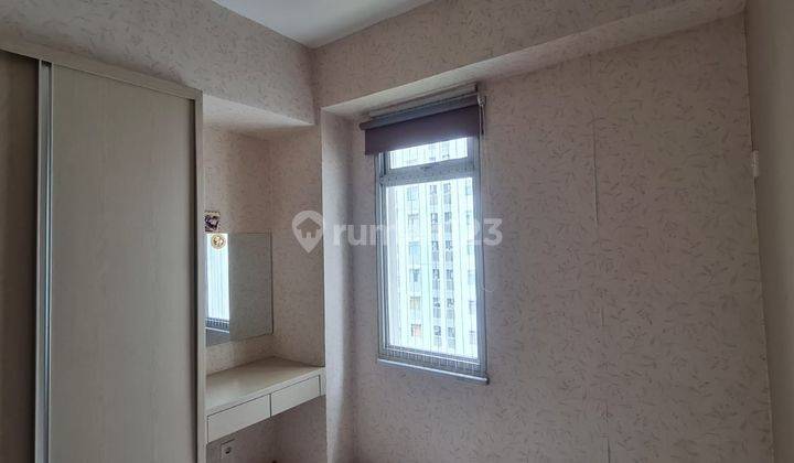 Dijual Murah Apartemen Green Bay Pluit  1