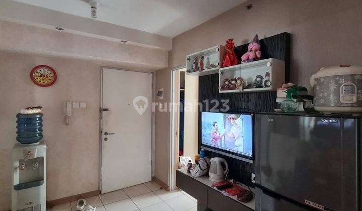 Dijual Murah Apartemen Green Bay Pluit  2