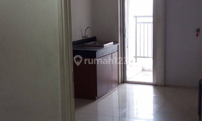 Dijual Murah Apartemen Bassura City  1