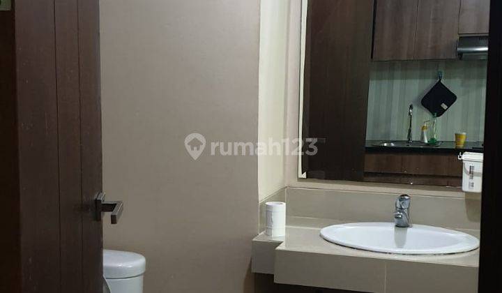 Dijual Cepat Apartemen U Residences Karawaci 1