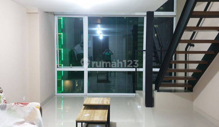 Dijual Cepat U Residences Bizlofts  1