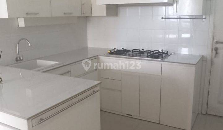 Dijual di bawah NJOP Apartemen Paladian Park 1