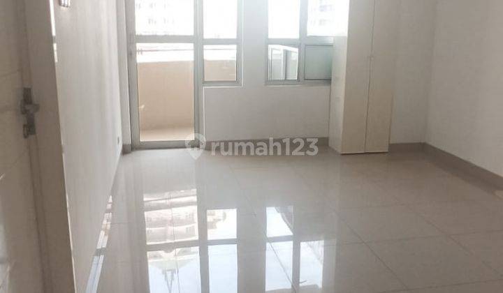 Dijual di bawah NJOP Apartemen Paladian Park 2