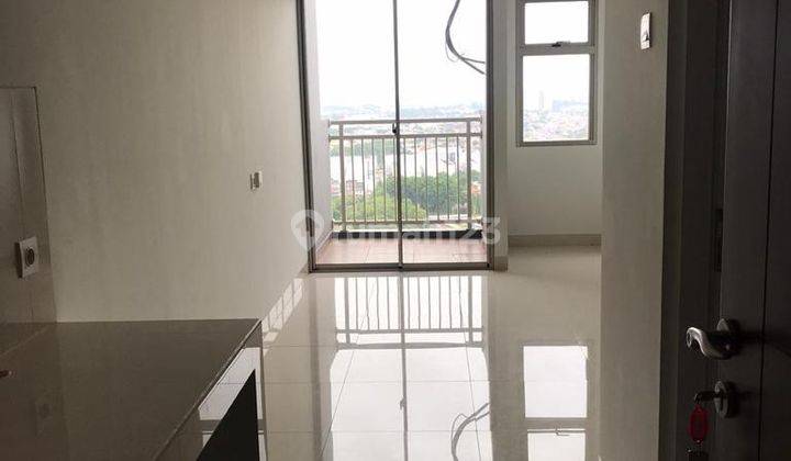 Dijual Murah Apartemen Springwood Residence  1