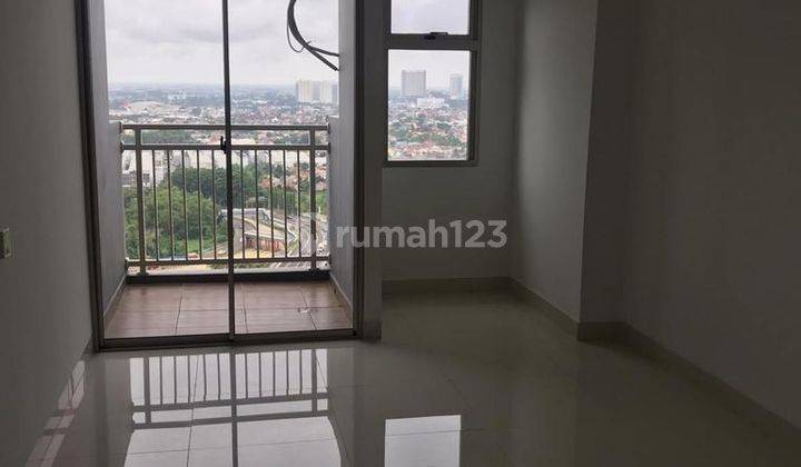 Dijual Murah Apartemen Springwood Residence  2