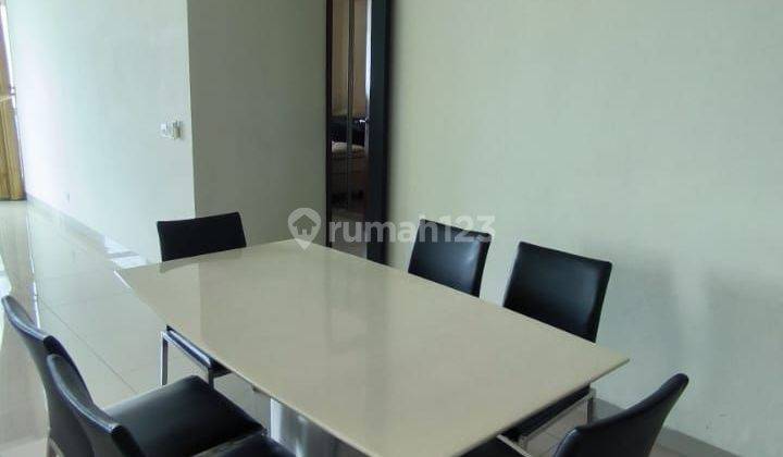 Dijual Murah Apartemen Sherwood Penthouse 2