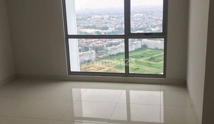 Dijual Apartemen Mansion Kemayoran tower Bellavista 1