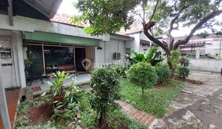 Dijual Cepat Rumah Ngantong di Kebayoran Lama  1