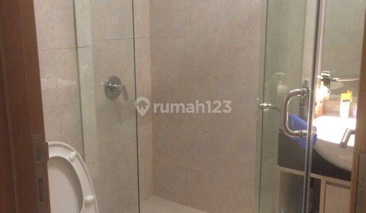 Dijual Apartemen The Mansion Kemayoran  2