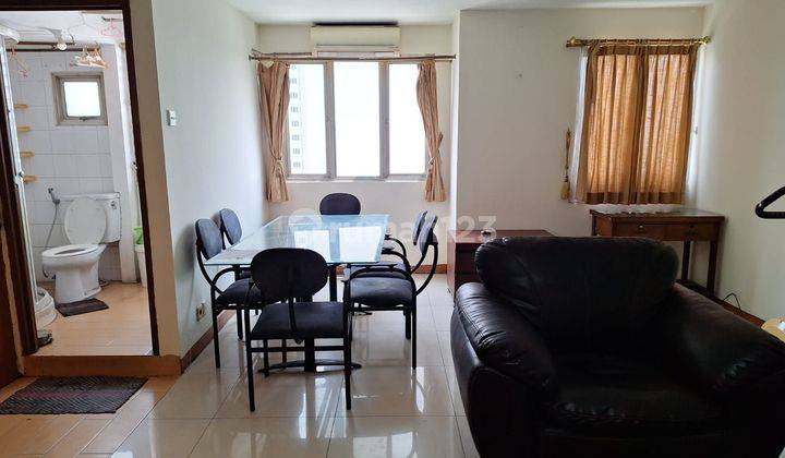 Dijual Apartemen Wisma Gading Permai  1