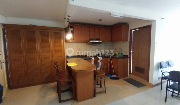 Dijual Apartemen Wisma Gading Permai  2