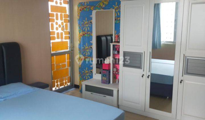 Dijual Apartemen Paladian Park Furnish 2