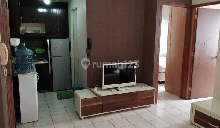 Dijual Apartemen Gading Mediterania Residence 1