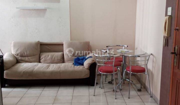 Dijual Apartemen Gading Mediterania Residence 2