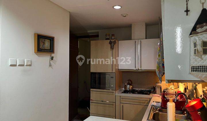 Dijual Apartemen The Summit Cantik Siap Huni  1