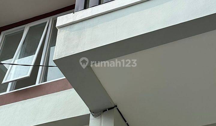 Jual Rumah Baru Cengkir Barat Kelapa Gading 1