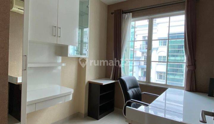 Gading Resort Residence Apartemen Kelapa Gading Bagus  2