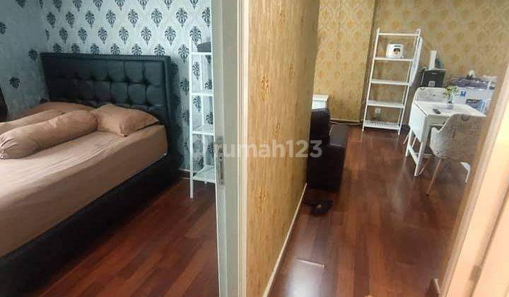 Dijual Cityhome Kelapa Gading View Lepas 2