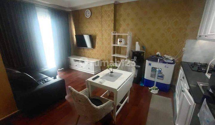 Dijual Cityhome Kelapa Gading View Lepas 1