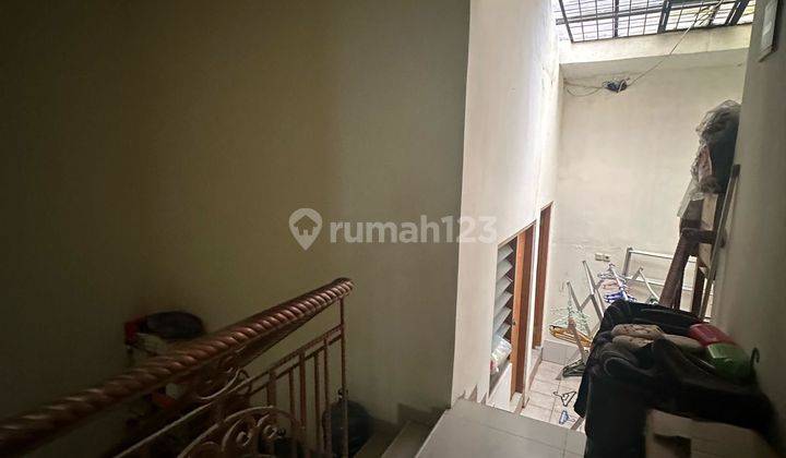 Dijual Cepat Rumah di Kelapa Kopyor Kelapa Gading 2