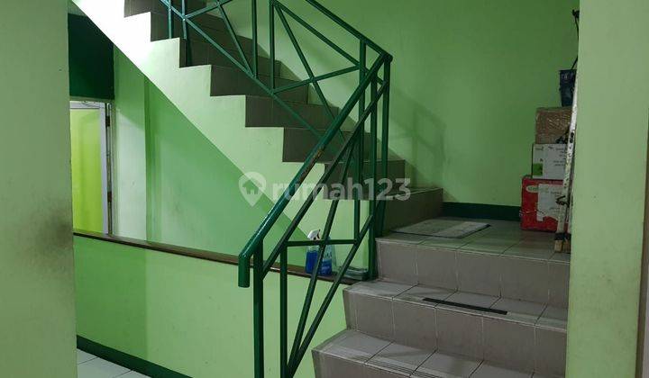 Dijual Ruko di Paradise Timur Raya Sunter  2