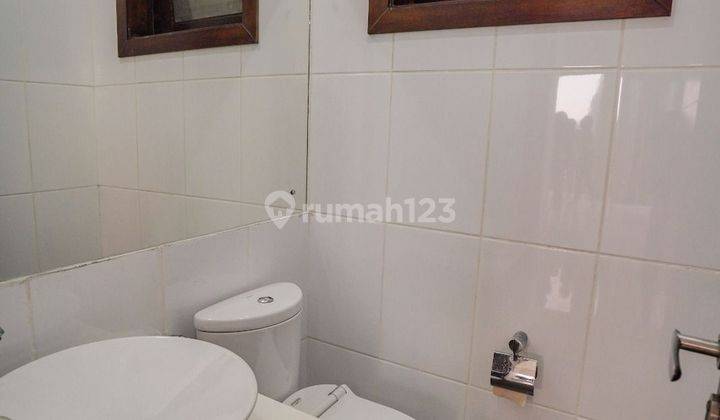 Dijual Rumah Minimalis Bagus Pulomas Residence 2