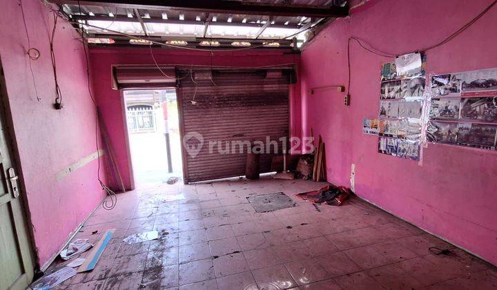 Dijual Rumah Hitung Tanah Di Semper  2