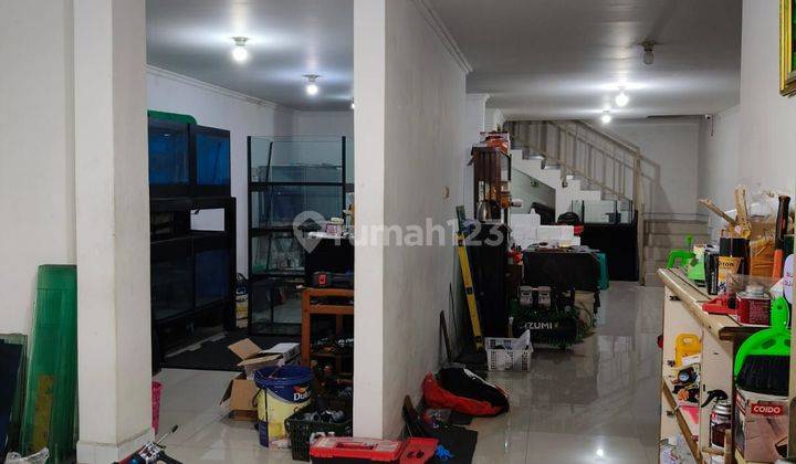 Dijual Cepat Rumah Di Sunter Jaya 1