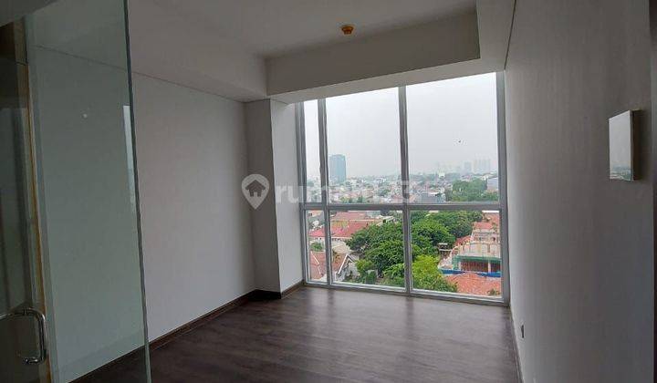 Dijual Unit Apartemen Arandra Recidence Siap Huni Murah  1