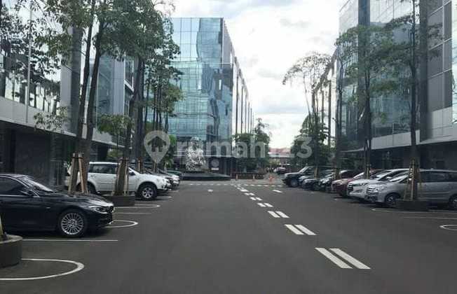 Ruko Murah Dijual di Altira Business Park