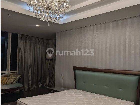 Dijual Apartemen Mewah Bagus Di Regatta Pantai Mutiara 2