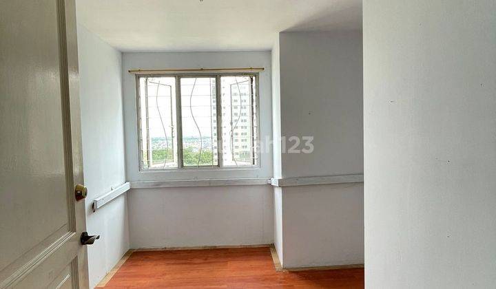 Dijual Apartemen Wisma Gading Permai Kosong 2