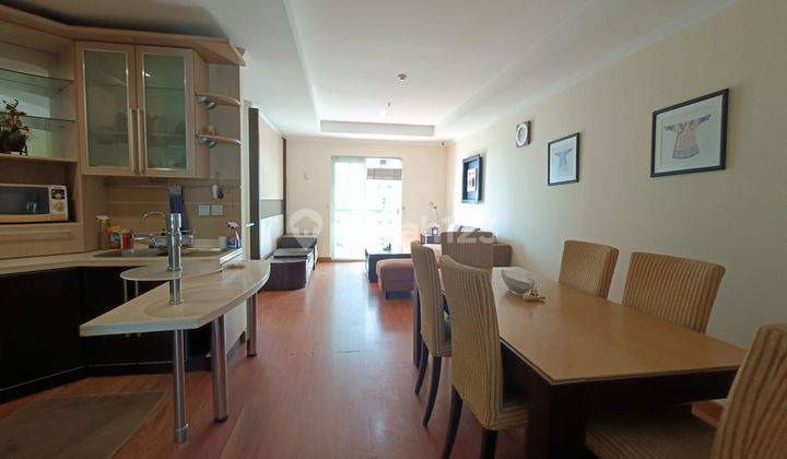 Dijual Apartemen Gading Resort Muraaah Siap Huni 1