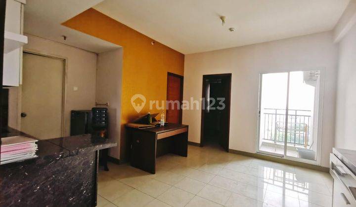 Dijual Unit Di Apartemen Gading Greenhill Siap Huni 2