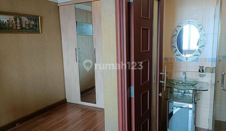 Apartemen Cantik Langsung Siap Huni Di Moi 2