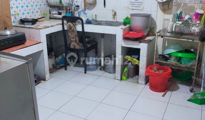 Rumah Pinggir Jalan Cocok untuk Usaha 2