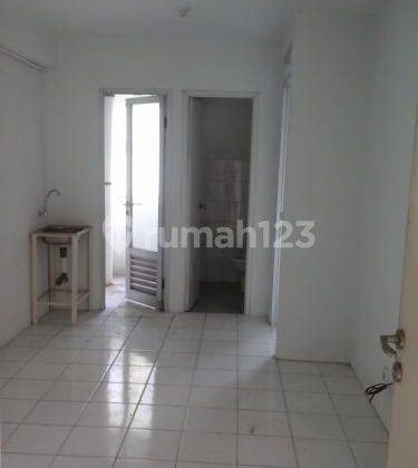 Dijual Cepat Unit Apartemen Gading Nias 1