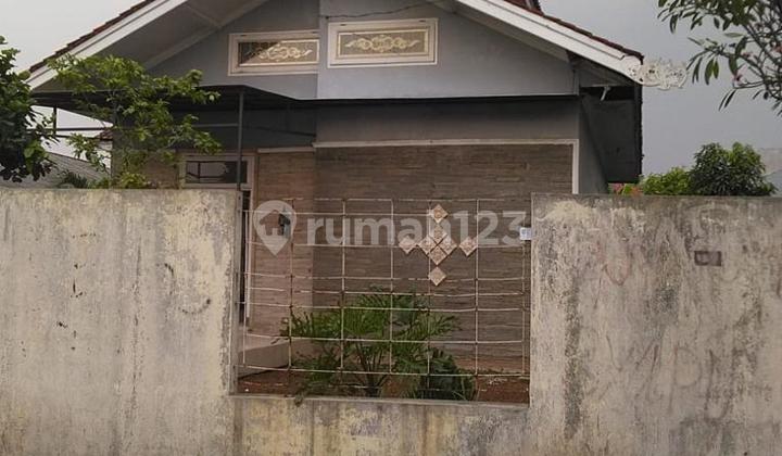 Dijual Rumah Di Cimanggis Depok Dijual Rumah Di Cimanggis Depok