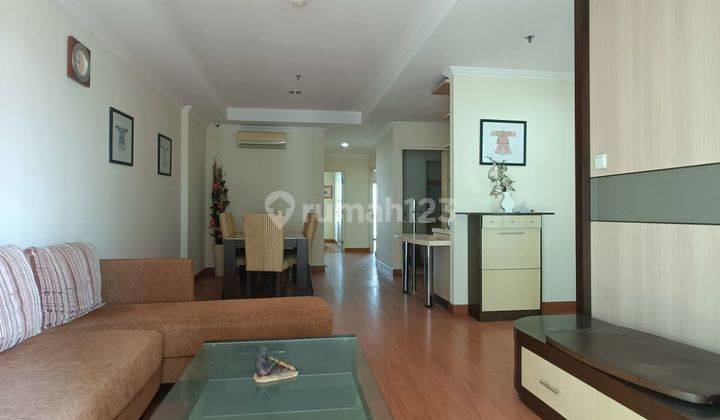 Dijual Apartemen Gading Resort Muraaah Siap Huni 2