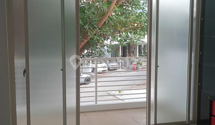 Sell House Quiet Location In Golf Lake Cengkareng 2