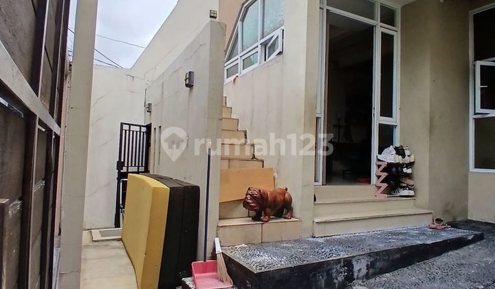 Rumah di Jual di Pusat Kotaa, Muraaaaah !