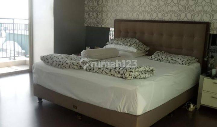 Dijual Unit Gandeng Jarang Ada Di Frenchwalk Moi 2