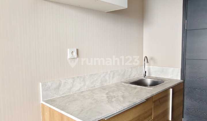 Apartemen Siap Huni Di Collins Boulevard Serpong 1