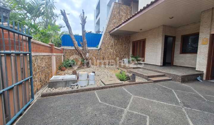 Jual Rumah Mewah Murah di Ancol Jual Rumah Mewah Murah di Ancol