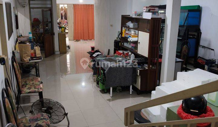 Dijual Cepat Rumah Di Sunter Jaya 2