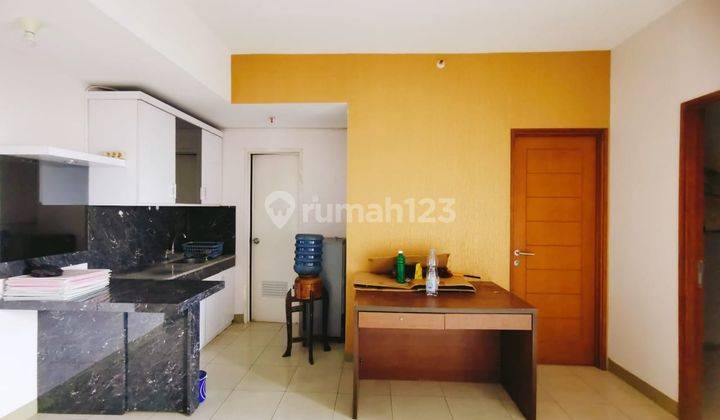 Dijual Unit Di Apartemen Gading Greenhill Siap Huni 1