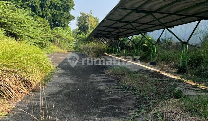 Selling Plots in a Good Location in Tambun